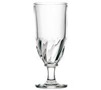 Lot de 6 Verres à pied TORSADE La Rochère