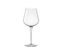 Lot de 6 verres à vin blanc, INALTO, 38 cl Bormioli Rocco