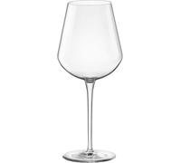 Lot de 6 verres à vin Bordeaux, INALTO, 64 cl Bormioli Rocco