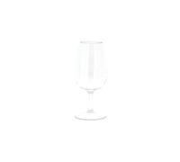 Lot de 6 verres a vin degustation INCASA