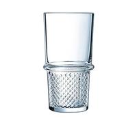 Verre forme haute 35cl New York Arcoroc - 6 verres