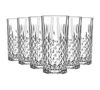 Lot de 6 verres LAV Odin (356 ml)