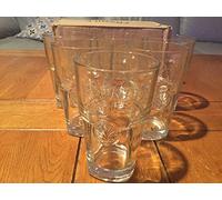 Lot de 6 verres Saint james Rhum pour Mojito style havana club