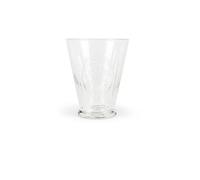 Lot de 6 verres VICTORIA