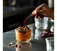 Lot de 6 verrines GM La Rochère