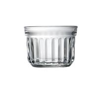 Lot de 6 verrines GM La Rochère