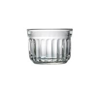 Lot de 6 verrines PM La Rochère