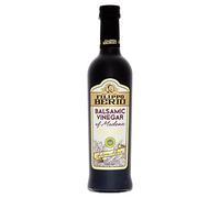Lot de 6 vinaigre balsamique Filipo Berio 500 ml