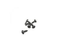 Lot de 6 vis de corps supérieur pour robot de piscine - AXV065P - Hayward