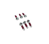 Lot de 6 vis de croisillon Machine à laver, Lave-linge DC60-40137A SAMSUNG