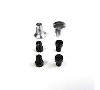 Lot de 6 vis et vis à aiguille pour Pfaff 1245