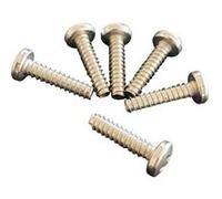 Hayward - Lot de 6 vis pour Couvercle de vanne multivoies Side SP0719SE de Piscine - SPX0714Z4HEX