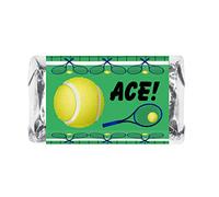 Lot de 60 autocollants de bar miniatures pour fête d'anniversaire, fête prénatale, mariage, obtention du diplôme, ou tout événement familial, bonbons non inclus