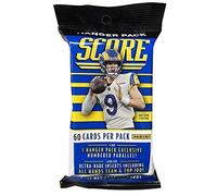 Lot de 60 cartes à collectionner NFL 2022