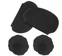 Lot de 60 coussinets de sudation à sec absorbants pour aisselles pour vêtements de chemise pour la maison