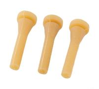Lot de 60 disques anti-chocs en caoutchouc pour enlever les plumes de volaille, accessoires pour poulets, canards, oies, faciles à nettoyer et à monter