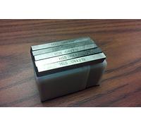 Lot de 60 embouts carrés HSS 1/4 x 1/4 x 2-0,5 po pour 49,00 $ # HS-2BT-14-nouveau