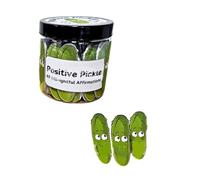 Lot de 60 feuilles de cartes d'affirmation positives pour soutenir les émotions, gratitude, soins spirituels, message de motivation inspirant