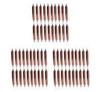 Lot De 60 Filtres De Réfrigération 115 × 18 Mm, Accessoires For Réfrigérateur Et Sécheur