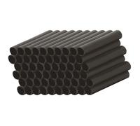 Lot de 60 gaines thermo rétractable 3,2mm lg 60mm
