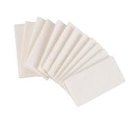 Lot de 60 inserts anti-buée pour Gopro Hero 12 11 10 9 8 7 6 5 4 3 Action étanche pour appareil photo Xiaoyi SJCam Insta 360 Go DJI Osmo - Recyclage sous l'eau - Désembueur de flou - Accessoires de