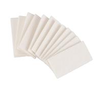 Lot de 60 inserts anti-buée recyclables pour GoPro Hero 13 12 11 10 9 8 7 6 5 4 3 Xiaoyi SJCam Insta 360 Go, pour caméra d'action DJI Osmo Boîtier étanche sous l'eau