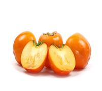 Lot de 60 nouvelles graines de kaki orange fraîches