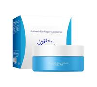 Lot de 60 patchs pour les yeux au collagène anti-âge, anti-âge, acide hyaluronique, anti-cernes, poches sous les yeux, rides, cercles sombres et bouffiness