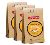 Lot de 60 sachets de thé Ajwain Seeds