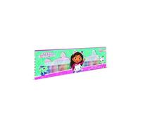 Lot de 60 stylos GABBIS Doll House