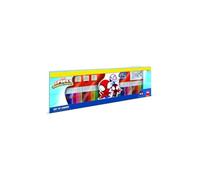 Lot de 60 stylos Spidey and His Amazing Friends
