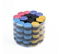 Lot de 60 surgrips de tennis pour tout athlète sérieux