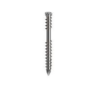 Lot De 60 Vis En Acier Inoxydable, Empreinte Torx, 5X50 Mm