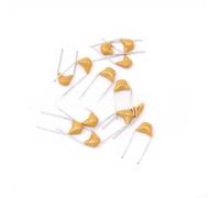 Lot de 600 condensateurs MLCC 15 valeurs 10pF à 100 nF 50 V pour systèmes de traitement de données et équipements informatiques