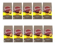 LOT DE 600 DOSETTES SENSEO CLASSIQUE