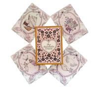 Lot de 65 cartes de tarot standard Rosebelle Oracle, divination anglaise pour divertissement, lecture de fortune avec illustrations symboliques, ensemble de cartes, guide spirituel pour les réunions