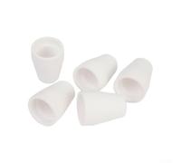 Lot de 65 embouts d'électrode et buses pour torche plasma PT31 pour divers coupe-plasma