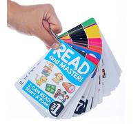 Lot de 67 cartes d'orthographe naturelle avec | 3