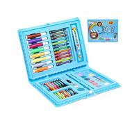 Lot de 68 stylos aquarelle à pointe lisse pour journal, stylos artistiques portables à pointe douce pour peinture, écriture, maison, voyage, adolescent, enseignant, artisanat, école, salle de classe