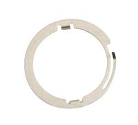 Lot de 7 alarmes de déchargement pour moulinet de pêche Zephyr, idéal pour les pêcheurs à la ligne (à gauche)