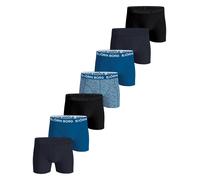 Lot de 7 Boxers Homme Bjorn Borg Summer Cotton Stretch