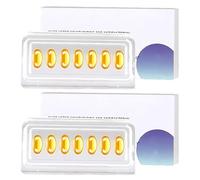 Lot De 7 Capsules De Lotion Hydratante Et Raffermissante, Capsules RéParatrices Pour Le Corps Des Femmes (2 PièCes)