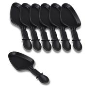 Lot de 7 coupelles à raclette Raclette gril Wok (AS306002 TEFAL MOULINEX)