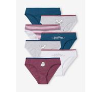VERTBAUDETLot de 7 Culottes Harry Potter® filleprune12A