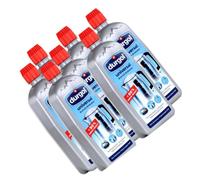 Lot de 7 détartrants DURGOL universels 750ML Accessoires et entretien (DU115 )