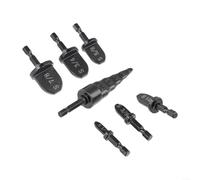 Lot de 7 extenseurs de tuyaux en cuivre pour une expansion rapide et fiable des tuyaux
