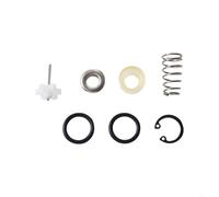 Lot de 7 kits d'entrée d'air 2131-K303 pour réparation de hocs pneumatique, compatible avec Ingersoll Rand 2115Ti, 2115TiMAX, 2121, 2112, 2125, 2131, 2135Ti