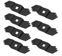 Lot de 7 lames de scarificateur AL-KO 38 E 38 P 32 VLE 38 VLE Comfort Combi-Care 460303