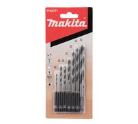 Makita Coffret D-62371 – 7 mèches à bois