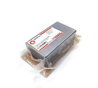 Lot de 7 palettes de carbone pour pompe Elmo Rietschle DLT40 VLT40 KLT TR40DV TR41DV VTN40 VTN41 KTN40 KTN41 518943